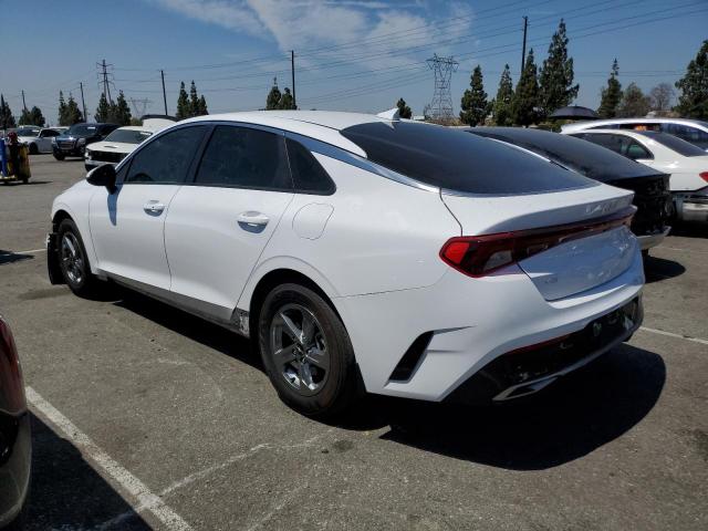 5XXG14J28PG177214 KIA K5 LXS