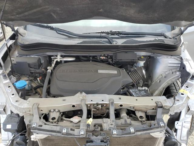 2019 HONDA PASSPORT 5FNYF8H08KB002572