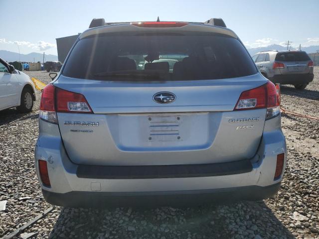4S4BRCCC2E3311646 Subaru Outback 2.5i Premium