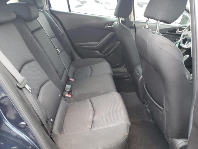 3MZBM1K71GM304956 Mazda 3 SPORT