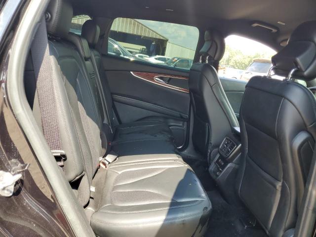 2019 LINCOLN NAUTILUS S 2LMPJ6K97KBL33890
