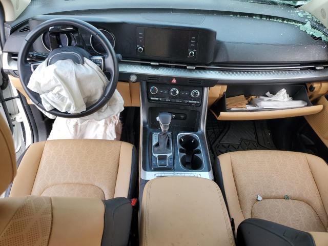 2022 KIA CARNIVAL L - KNDNB4H34N6124573