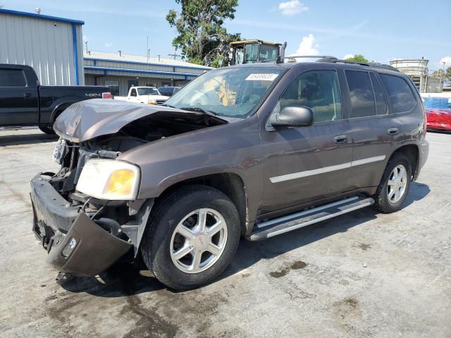 2008 GMC Envoy 