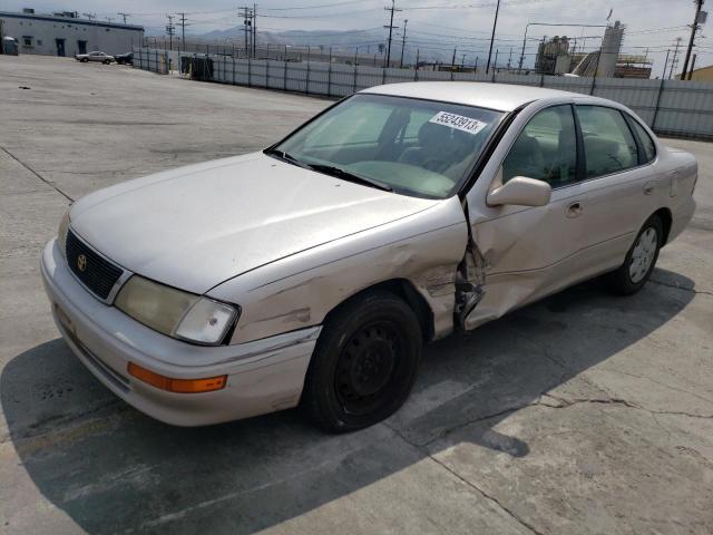 1997 Toyota Avalon XL