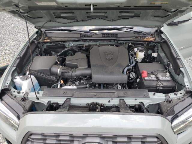 3TYCZ5AN4NT084617 Toyota Tacoma Double Cab