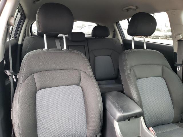 KNDPBCAC4F7679693 KIA Sportage Lx