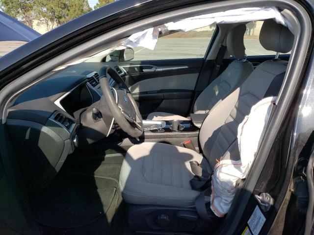 3FA6P0G70ER322708 Ford FUSION S