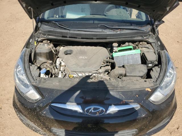 KMHCT4AE5EU690989 Hyundai ACCENT GLS