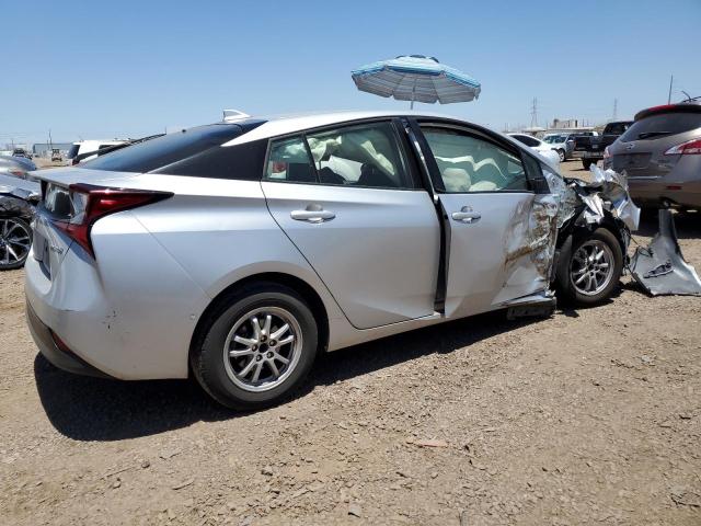 JTDKARFU3K3086362 Toyota PRIUS