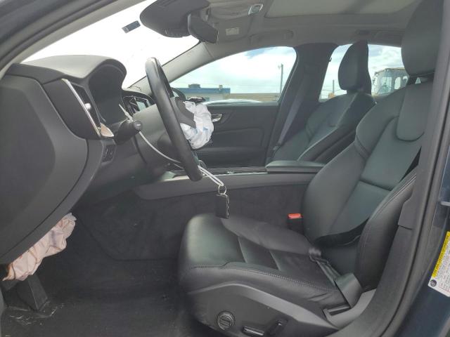 2022 VOLVO S60 B5 MOM 7JRL12FZ8NG160767