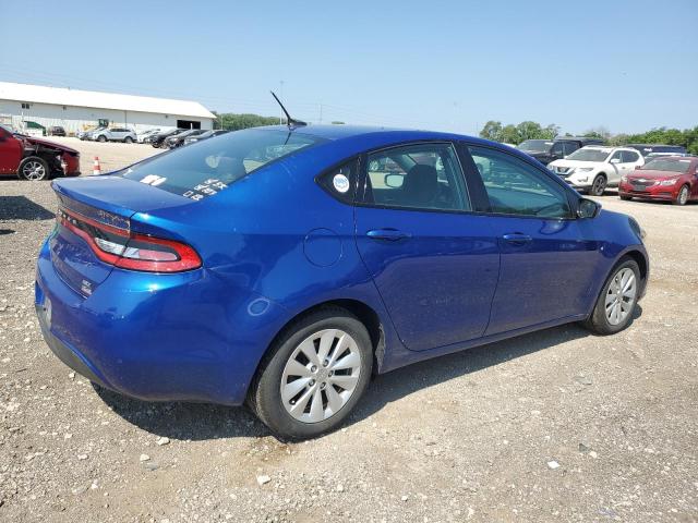Vin: 1c3cdfbb7ed702095, lot: 56865833, dodge dart sxt 20143