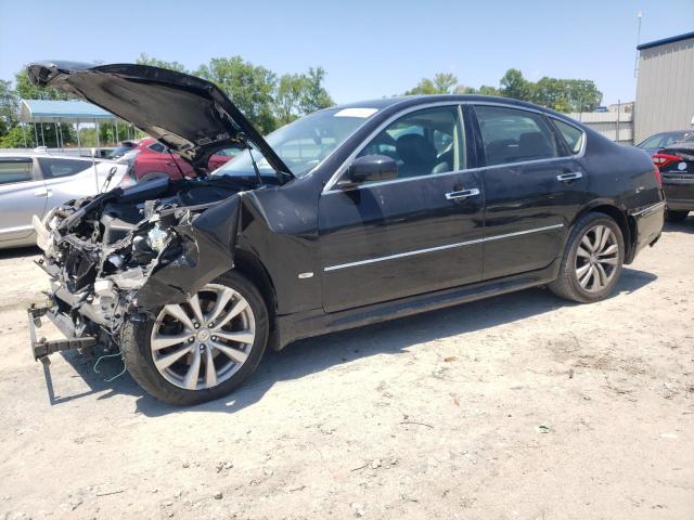 2008 INFINITI M35 Base