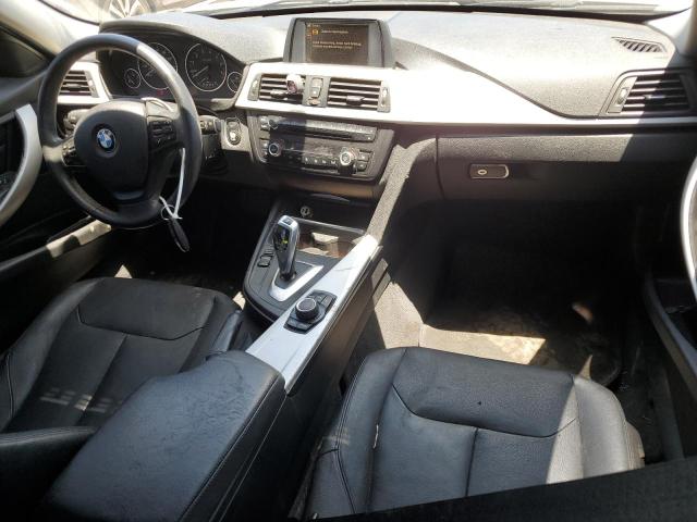 WBA3C3G55ENS69643 BMW 320 I Xdrive