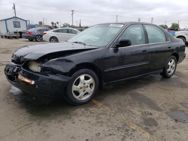 1997 Honda Accord Sedan LX