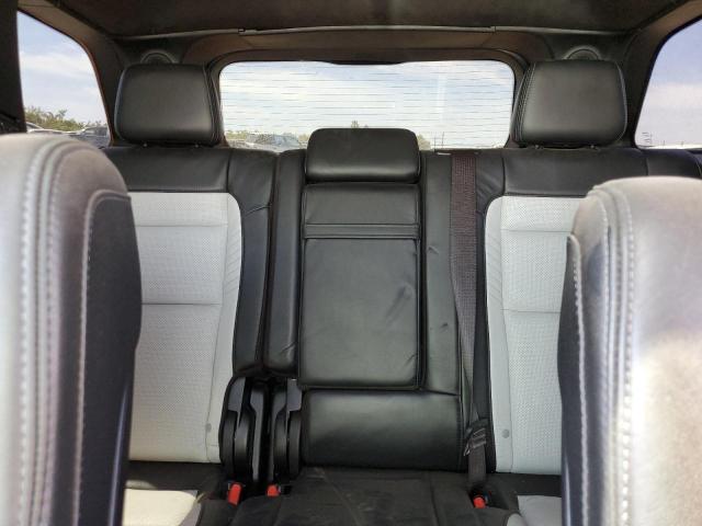 1C4RJFCTXKC539501 Jeep Grand Cherokee Overland