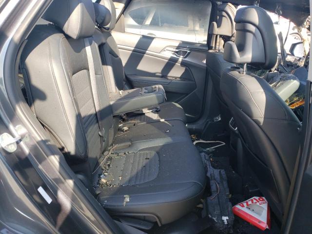 5XYK53AF0PG074246 KIA Sportage Sx Prestige