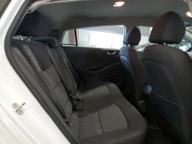 2019 HYUNDAI IONIQ BLUE - KMHC65LC4KU156385
