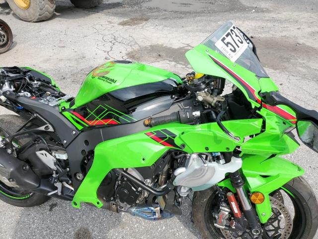 2023 KAWASAKI ZX1002 M - JKBZXVM10PA004448