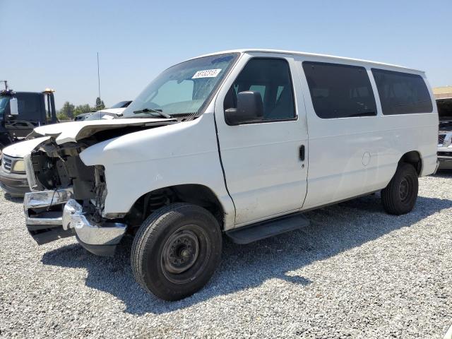 2011 Ford Econoline Cargo Van 