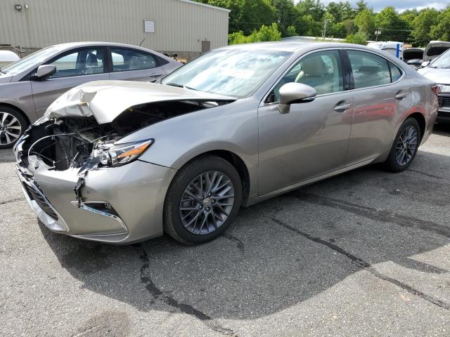 2018 Lexus ES 350 