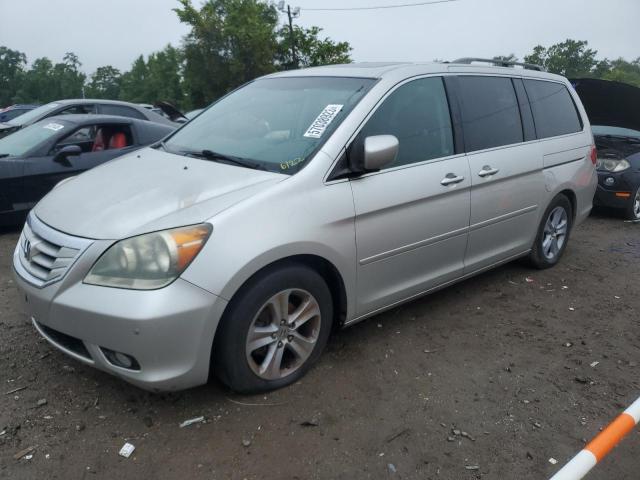 2008 Honda Odyssey TOURING