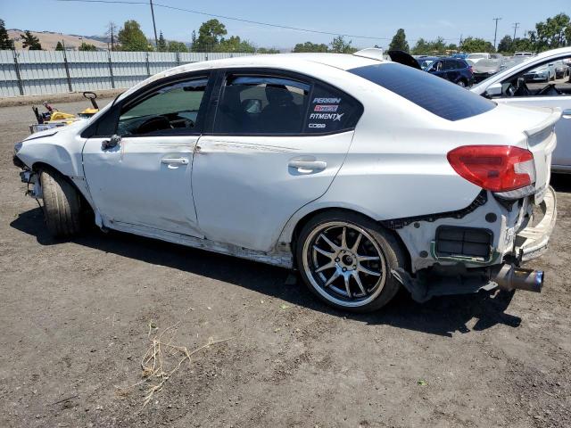 JF1VA1B60H9833983 Subaru WRX