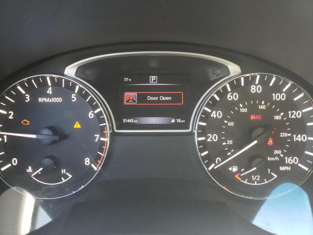 1N4AL3AP9GN388910 Nissan ALTIMA 2.5