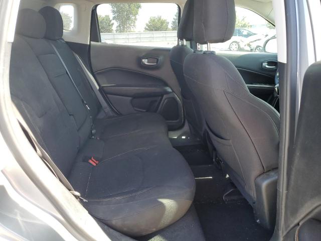 3C4NJDAB3JT190987 Jeep Compass Sport