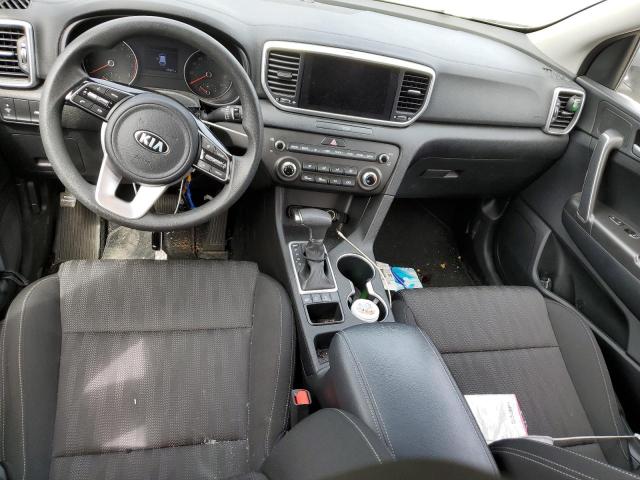 KNDPMCAC5M7875973 KIA Sportage Lx