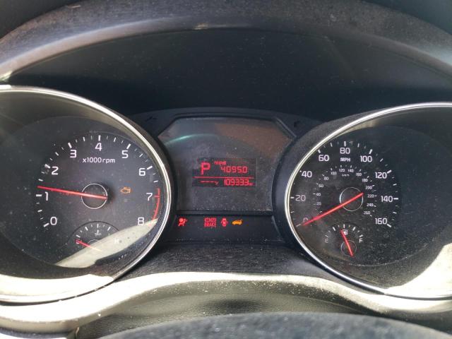 KNDMB5C1XG6114026 KIA SEDONA LX