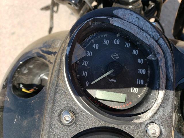 2017 HARLEY-DAVIDSON FXDLS 1HD1GS811HC312815