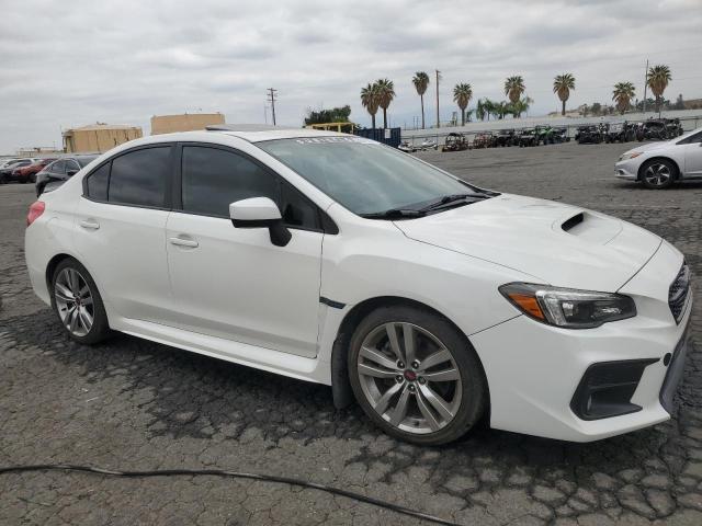 JF1VA1F65J8810673 Subaru Wrx Limited