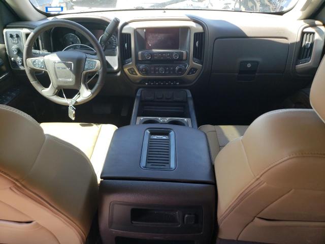 3GTU2PEJ8HG424667 GMC Sierra K1500 Denali