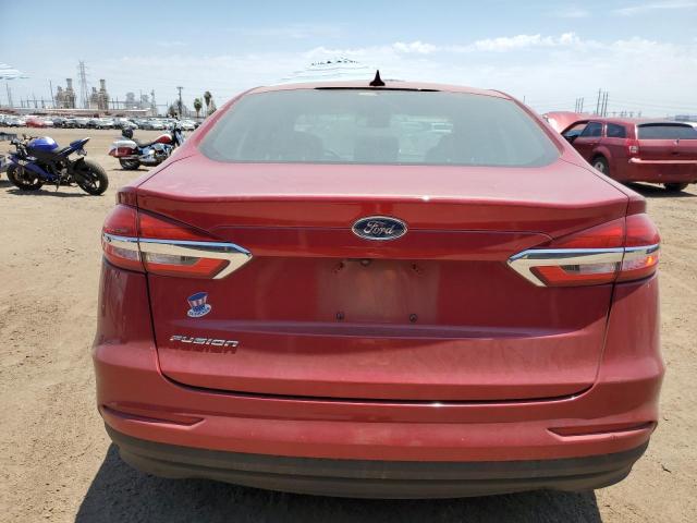 3FA6P0G79LR218196 Ford FUSION S