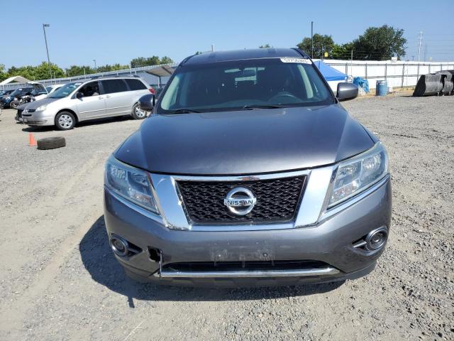 5N1AR2MN7FC609794 Nissan Pathfinder S