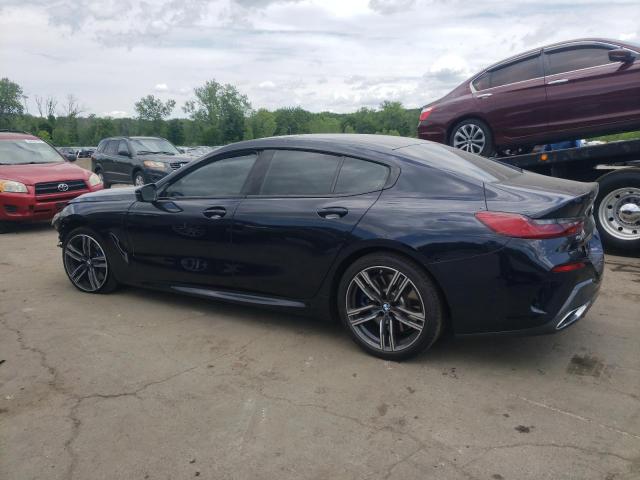 2023 BMW 840XI - WBAGV4C0XPCK80437
