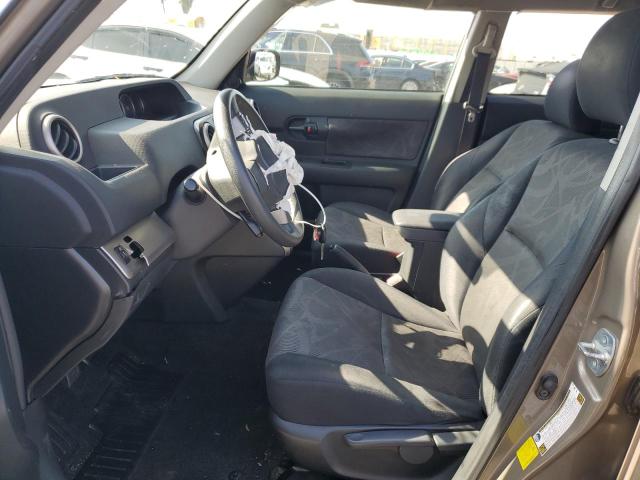 JTLZE4FE1EJ056618 Toyota SCION XB