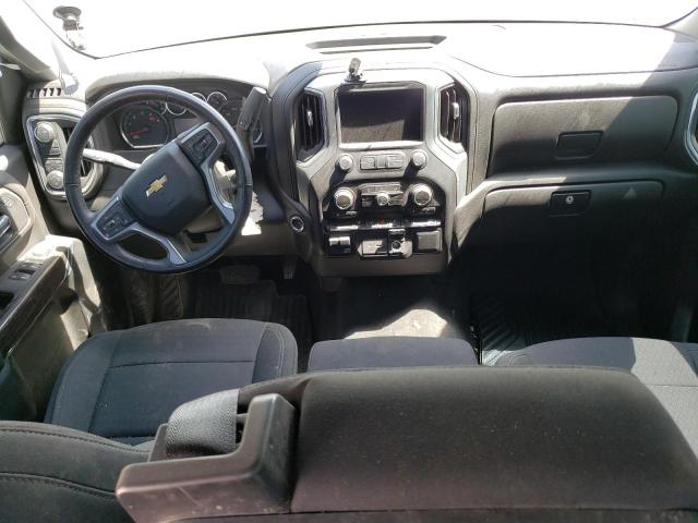 2022 CHEVROLET 2500 HD - 1GC1YNEY9NF349946