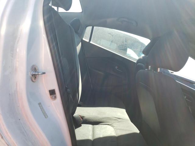 KNADM4A37H6036814 KIA RIO LX