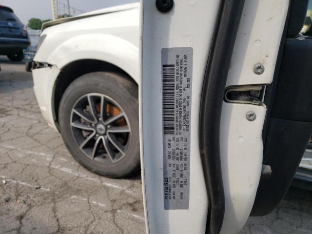 VIN 3C4PDCAB6JT497967 2018 DODGE JOURNEY no.13