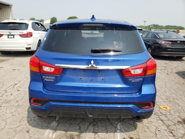 JA4AP3AUXKU023617 Mitsubishi Outlander  6