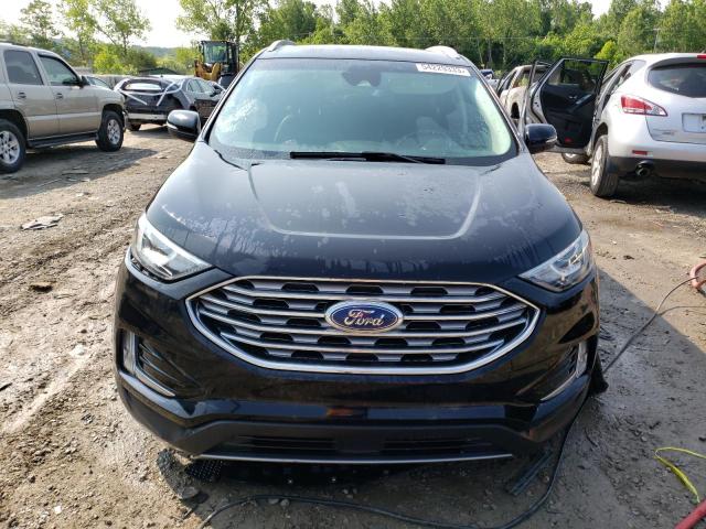 2FMPK4J96KBC26585 | 2019 FORD EDGE SEL