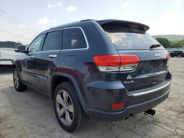 1C4RJFBG7EC459100 | 2014 JEEP GRAND CHER