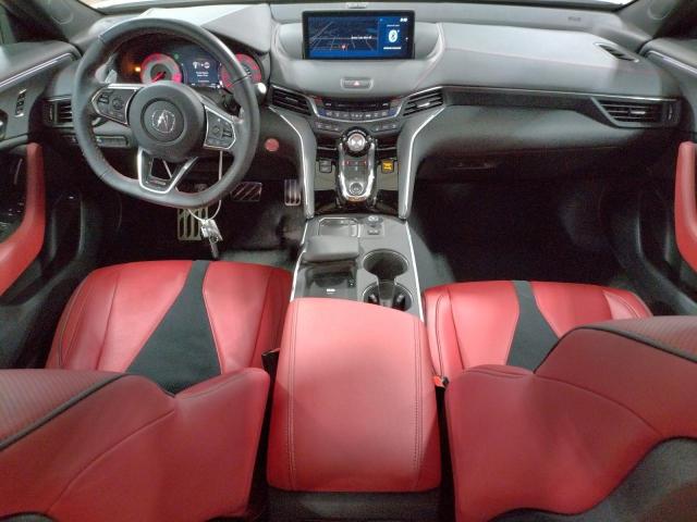 2022 ACURA TLX TECH A - 19UUB6F53NA001521