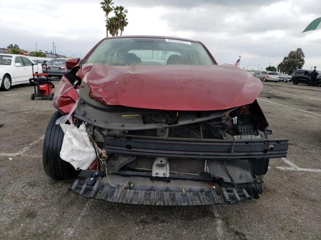 3N1AB7AP0KY427158 Nissan SENTRA S