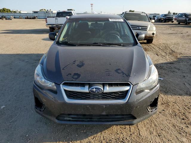 JF1GJAD67EH026187 Subaru Impreza Premium