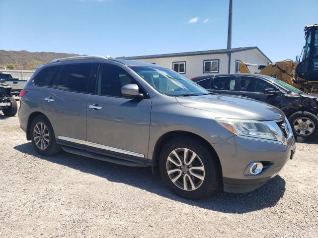 Vin: 5n1ar2mn9fc692113, lot: 57789223, nissan pathfinder s 20154