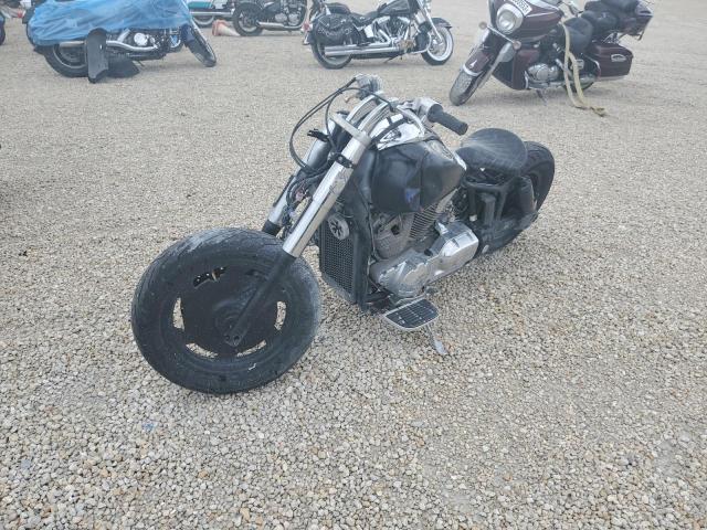 2006 HONDA VTX1300 R 1HFSC526X6A303410