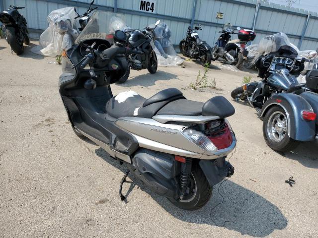 2006 YAMAHA YP400 JYASH03Y16A003944