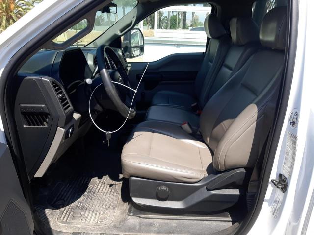 2017 FORD F550 SUPER - 1FDUF5GT2HDA08968